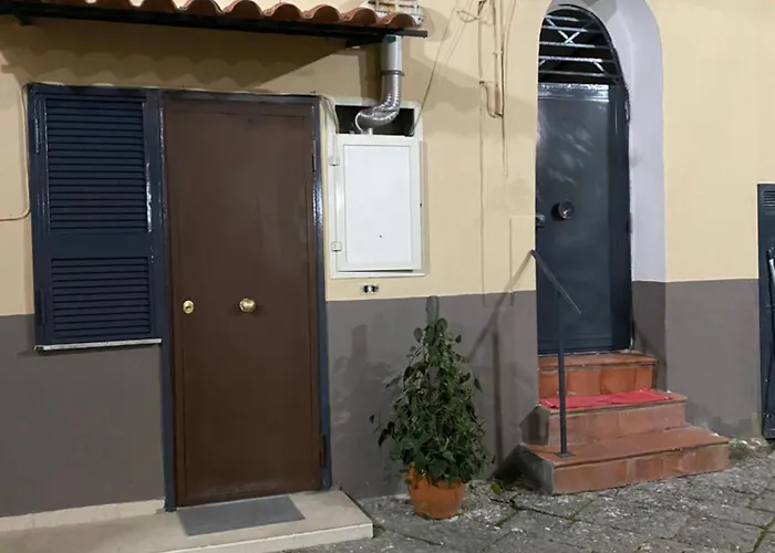 Paradise House